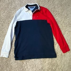 Long sleeve Tommy Hilfiger
